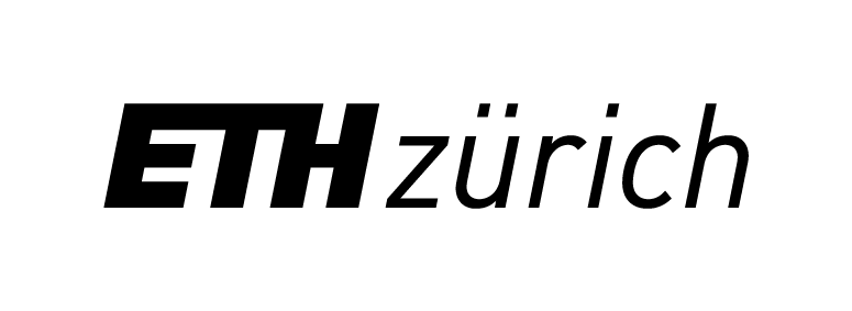 ETH ETHZ Logo